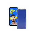 Чохол-флип з екошкіри для телефону Tecno Pop 9 5G