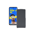 Чохол-флип з екошкіри для телефону Tecno Pop 9 5G