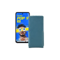 Чохол-флип з екошкіри для телефону Tecno Pop 9 5G