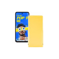 Чохол-флип з екошкіри для телефону Tecno Pop 9 5G