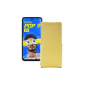 Чохол-флип з екошкіри для телефону Tecno Pop 9 5G