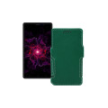 Чохол-книжка з екошкіри для телефону Nomi i6030