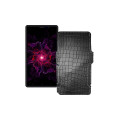Чохол-книжка з екошкіри для телефону Nomi i6030