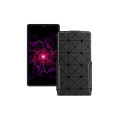 Чохол-флип з екошкіри для телефону Nomi i6030