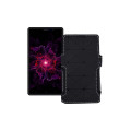 Чохол-книжка з екошкіри для телефону Nomi i6030