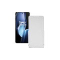 Чохол-флип з екошкіри для телефону OnePlus 13R