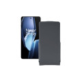Чохол-флип з екошкіри для телефону OnePlus 13R