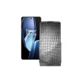 Чохол-флип з екошкіри для телефону OnePlus 13R