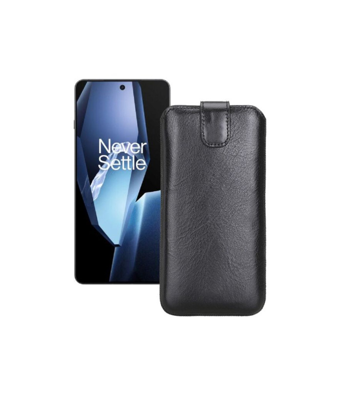 Витяжка зі шкіри для телефону OnePlus 13R