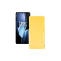 Чохол-флип з екошкіри для телефону OnePlus 13R