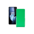 Чохол-флип з екошкіри для телефону OnePlus 13R