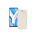 Чохол-книжка з екошкіри для телефону Vivo Y76 5G