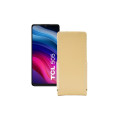 Чохол-флип з екошкіри для телефону TCL 505