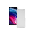 Чохол-флип з екошкіри для телефону TCL 505