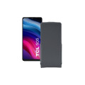 Чохол-флип з екошкіри для телефону TCL 505