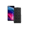 Чохол-флип з екошкіри для телефону TCL 505