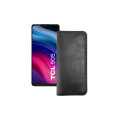 Портмоне з екошкіри для телефону TCL 505