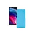 Чохол-флип з екошкіри для телефону TCL 505