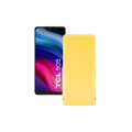 Чохол-флип з екошкіри для телефону TCL 505
