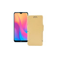 Чохол-книжка з екошкіри для телефону Xiaomi Redmi 8A