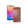 Чохол-флип з екошкіри для телефону Xiaomi Redmi 8A