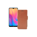 Чохол-книжка з екошкіри для телефону Xiaomi Redmi 8A