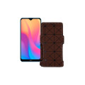 Чохол-книжка з екошкіри для телефону Xiaomi Redmi 8A