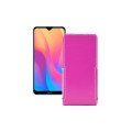 Чохол-флип з екошкіри для телефону Xiaomi Redmi 8A