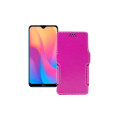Чохол-книжка з екошкіри для телефону Xiaomi Redmi 8A