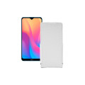 Чохол-флип з екошкіри для телефону Xiaomi Redmi 8A