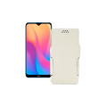 Чохол-книжка з екошкіри для телефону Xiaomi Redmi 8A