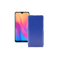 Чохол-флип з екошкіри для телефону Xiaomi Redmi 8A