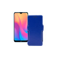 Чохол-книжка з екошкіри для телефону Xiaomi Redmi 8A
