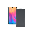 Чохол-флип з екошкіри для телефону Xiaomi Redmi 8A