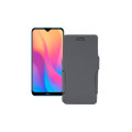 Чохол-книжка з екошкіри для телефону Xiaomi Redmi 8A