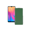 Чохол-флип з екошкіри для телефону Xiaomi Redmi 8A