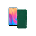 Чохол-книжка з екошкіри для телефону Xiaomi Redmi 8A