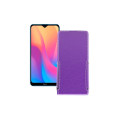 Чохол-флип з екошкіри для телефону Xiaomi Redmi 8A