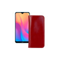 Портмоне з шкіри для телефону Xiaomi Redmi 8A