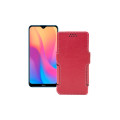 Чохол-книжка з екошкіри для телефону Xiaomi Redmi 8A
