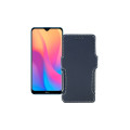 Чохол-книжка з екошкіри для телефону Xiaomi Redmi 8A