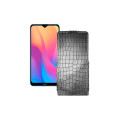 Чохол-флип з екошкіри для телефону Xiaomi Redmi 8A