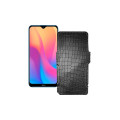 Чохол-книжка з екошкіри для телефону Xiaomi Redmi 8A
