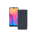 Чохол-флип з екошкіри для телефону Xiaomi Redmi 8A