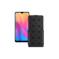 Чохол-флип з екошкіри для телефону Xiaomi Redmi 8A