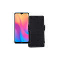 Чохол-книжка з екошкіри для телефону Xiaomi Redmi 8A