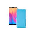 Чохол-флип з екошкіри для телефону Xiaomi Redmi 8A