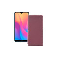 Чохол-флип з екошкіри для телефону Xiaomi Redmi 8A