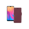 Чохол-книжка з екошкіри для телефону Xiaomi Redmi 8A