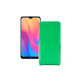 Чохол-флип з екошкіри для телефону Xiaomi Redmi 8A